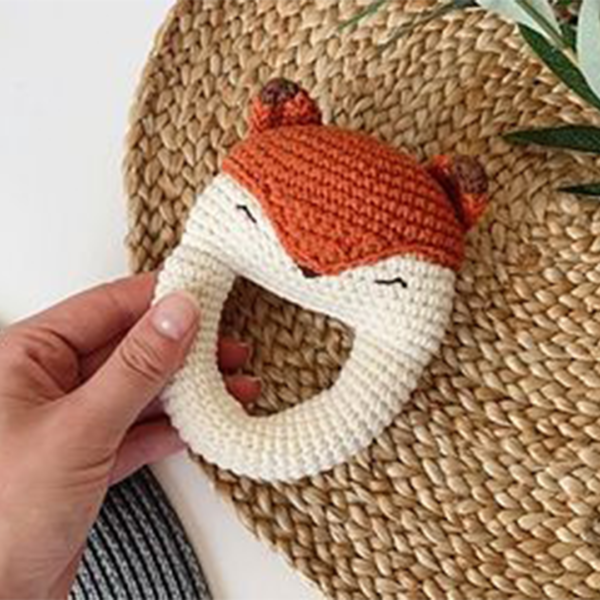 Fox Rattle