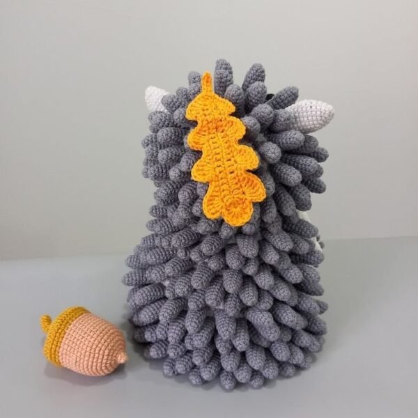 hedgehog Stacker